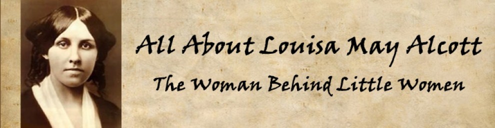 Famous Athletes Biography: Louisa May Alcott